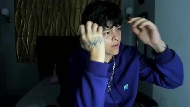 Image 8 of sayd_23 Stream on Chaturbate on 2 months ago