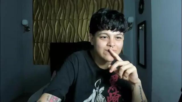 Image 10 of sayd_23 Stream on Chaturbate on 2 months ago
