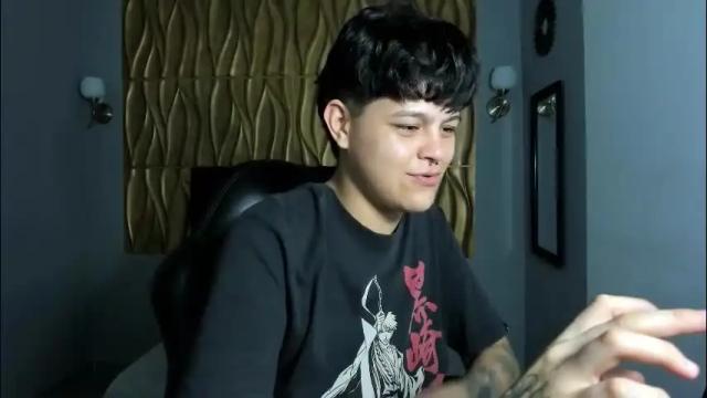 Image 3 of sayd_23 Stream on Chaturbate on 2 months ago