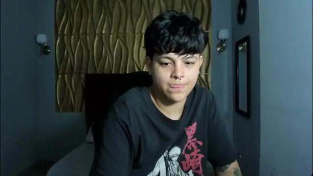 Image 7 of sayd_23 Stream on Chaturbate on 2 months ago