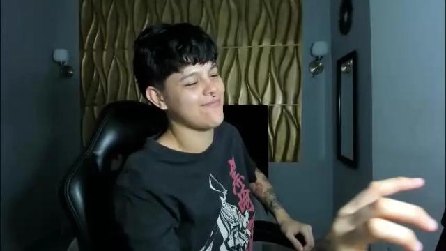 Thumbnail 3, sayd_23's Stream at Chaturbate, 2 months ago