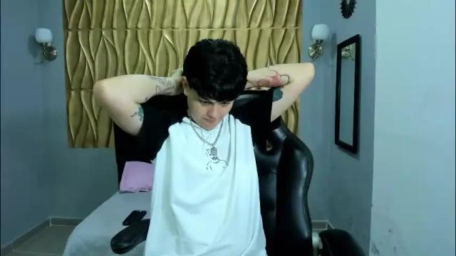 Image 10 of sayd_23 Stream on Chaturbate on 2 months ago