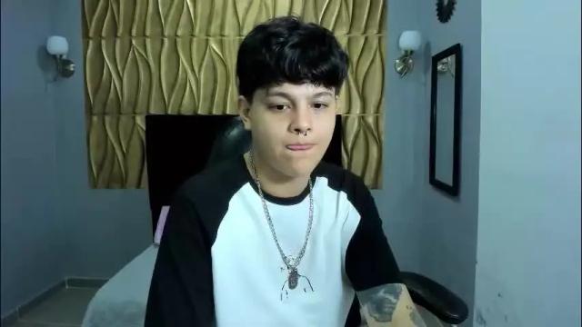 Image 11 of sayd_23 Stream on Chaturbate on 2 months ago