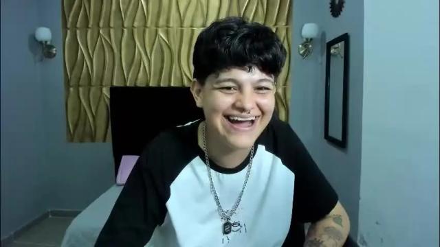 Image 12 of sayd_23 Stream on Chaturbate on 2 months ago