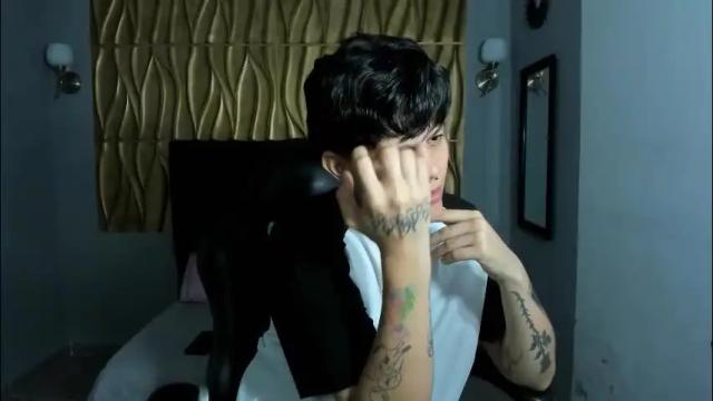 Image 2 of sayd_23 Stream on Chaturbate on 2 months ago