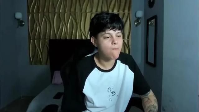 Image 3 of sayd_23 Stream on Chaturbate on 2 months ago