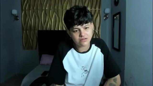 Image 4 of sayd_23 Stream on Chaturbate on 2 months ago