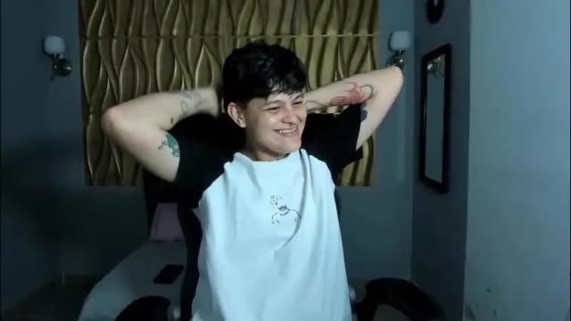 Thumbnail 2, sayd_23's Stream at Chaturbate, 2 months ago