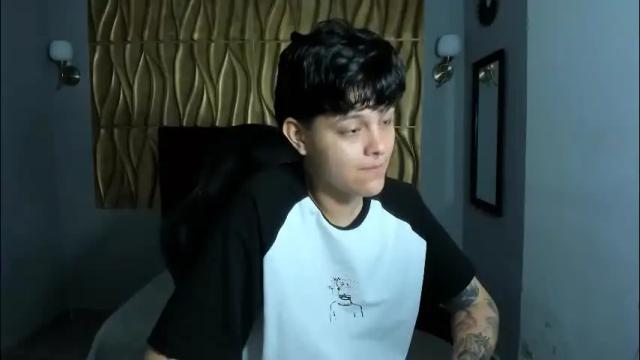 Image 6 of sayd_23 Stream on Chaturbate on 2 months ago