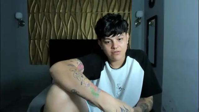 Image 7 of sayd_23 Stream on Chaturbate on 2 months ago
