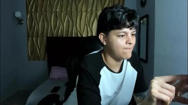 Image 8 of sayd_23 Stream on Chaturbate on 2 months ago