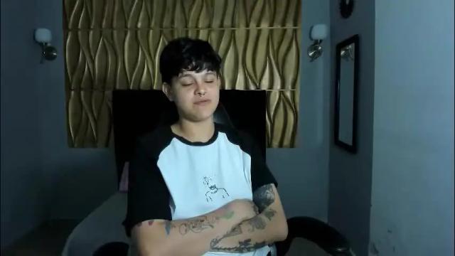 Thumbnail 3, sayd_23's Stream at Chaturbate, 2 months ago
