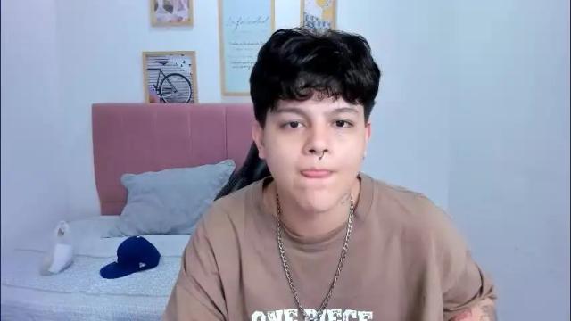 Thumbnail 1, sayd_23's Stream at Chaturbate, 2 months ago