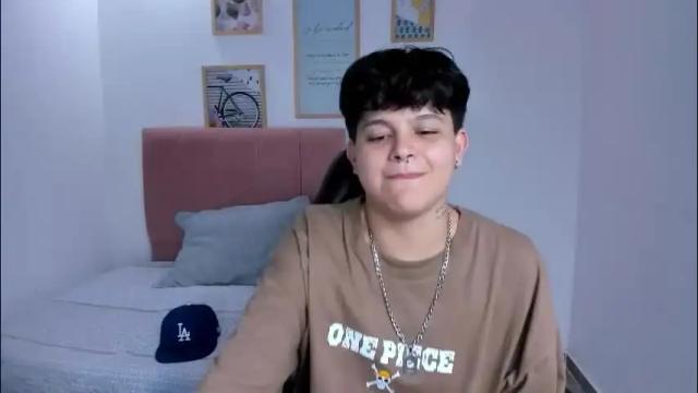 Image 10 of sayd_23 Stream on Chaturbate on 2 months ago