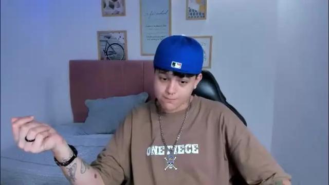 Image 11 of sayd_23 Stream on Chaturbate on 2 months ago