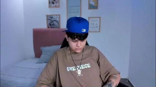 Image 12 of sayd_23 Stream on Chaturbate on 2 months ago