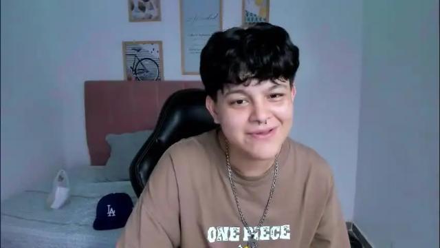 Image 2 of sayd_23 Stream on Chaturbate on 2 months ago