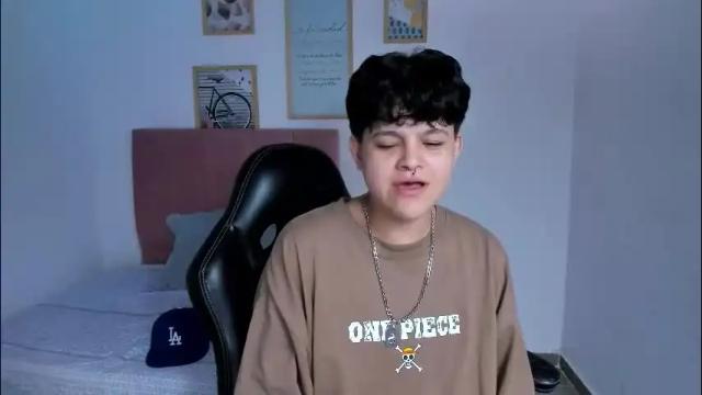 Image 3 of sayd_23 Stream on Chaturbate on 2 months ago