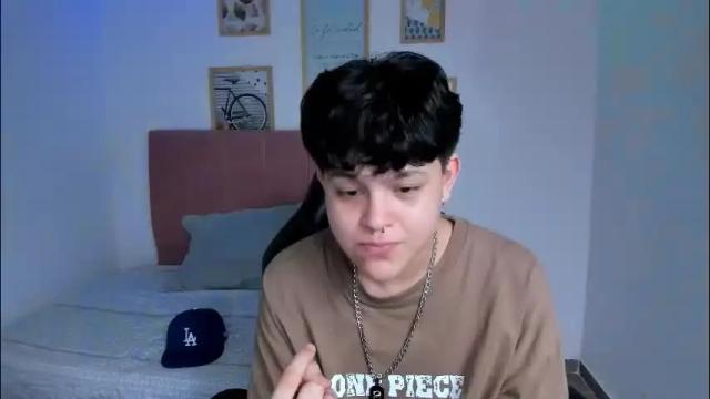 Image 4 of sayd_23 Stream on Chaturbate on 2 months ago