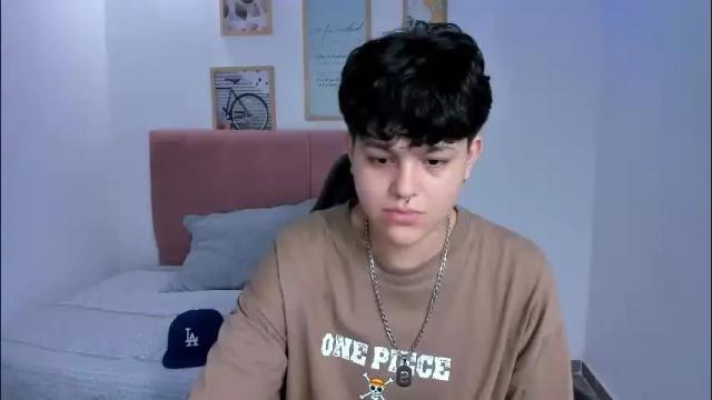 Image 6 of sayd_23 Stream on Chaturbate on 2 months ago