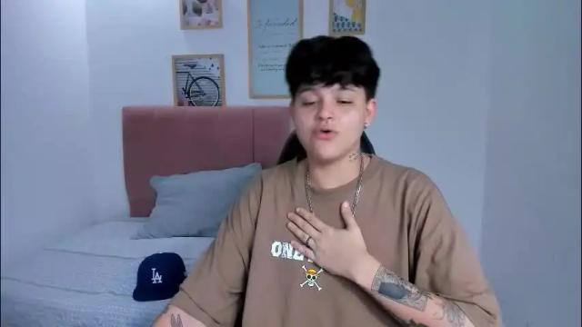 Image 7 of sayd_23 Stream on Chaturbate on 2 months ago