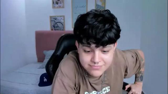 Image 8 of sayd_23 Stream on Chaturbate on 2 months ago