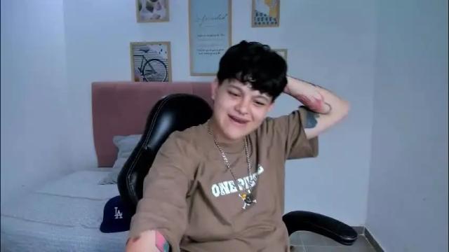 Thumbnail 3, sayd_23's Stream at Chaturbate, 2 months ago