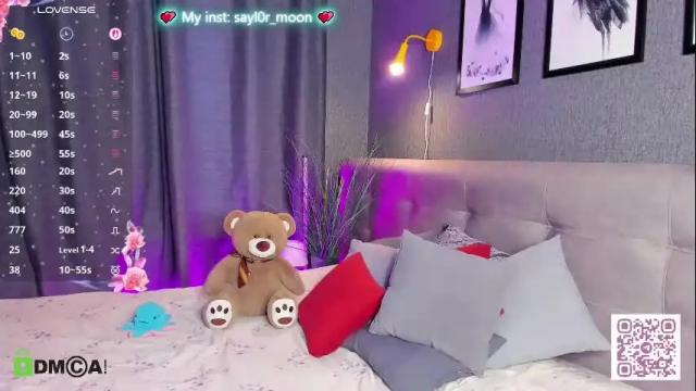 Image 4 of sayl0r_moon Stream on Chaturbate on 9 days ago