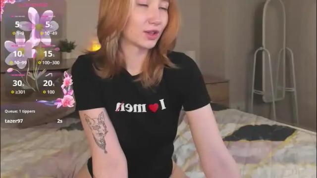 Image 2 of sayl0r_moon Stream on Chaturbate on 9 days ago