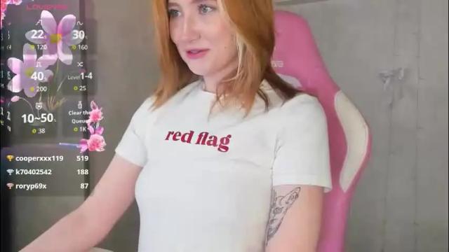 Thumbnail 2, sayl0r_moon's Stream at Chaturbate, 4 hours ago