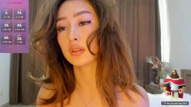 Image 6 of sayoko_ Stream on Chaturbate on 12 months ago