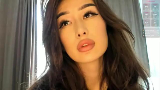 Image 12 of sayoko_ Stream on Chaturbate on 8 days ago