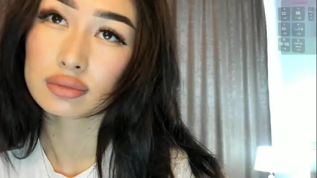 Thumbnail 1, sayoko_'s Stream at Chaturbate, 22 days ago