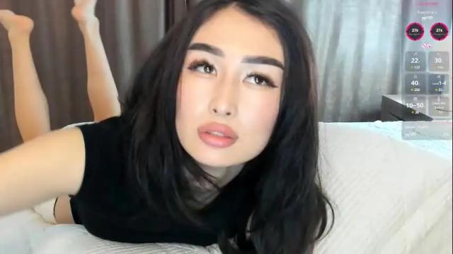 Thumbnail 3, sayoko_'s Stream at Chaturbate, 18 days ago