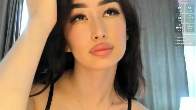 Image 11 of sayoko_ Stream on Chaturbate on 17 days ago