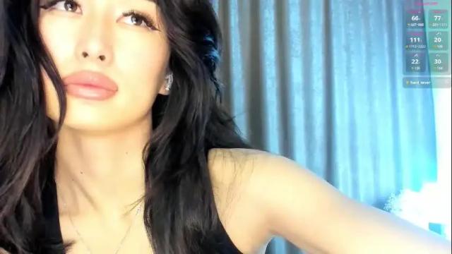 Image 3 of sayoko_ Stream on Chaturbate on 11 days ago