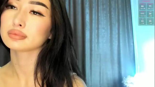 Image 2 of sayoko_ Stream on Chaturbate on 9 days ago