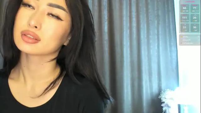 Image 4 of sayoko_ Stream on Chaturbate on 8 days ago