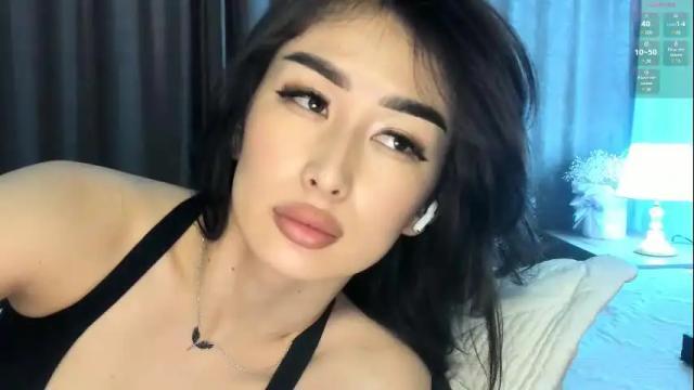 Thumbnail 1, sayoko_'s Stream at Chaturbate, 7 days ago