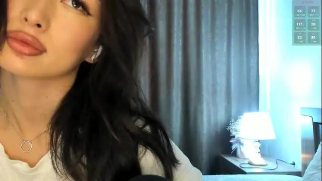 Thumbnail 1, sayoko_'s Stream at Chaturbate, 17 hours ago