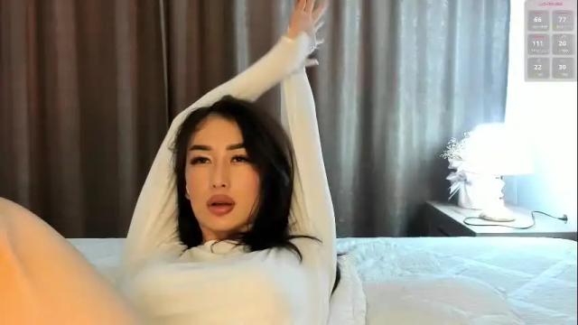 Thumbnail 3, sayoko_'s Stream at Chaturbate, 17 hours ago