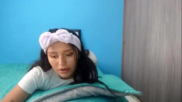 Thumbnail 2, sayuce_black's Stream at Chaturbate, 8 days ago