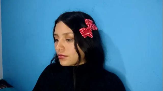 Image 4 of sayuce_black Stream on Chaturbate on 6 days ago