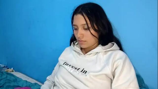 Thumbnail 1, sayuce_black's Stream at Chaturbate, 2 days ago