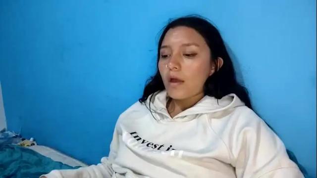 Image 2 of sayuce_black Stream on Chaturbate on 3 days ago