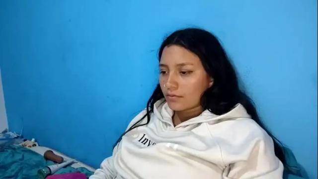 Image 3 of sayuce_black Stream on Chaturbate on 3 days ago
