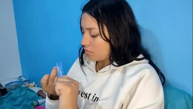 Image 7 of sayuce_black Stream on Chaturbate on 3 days ago