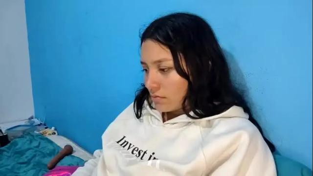 Thumbnail 3, sayuce_black's Stream at Chaturbate, 2 days ago