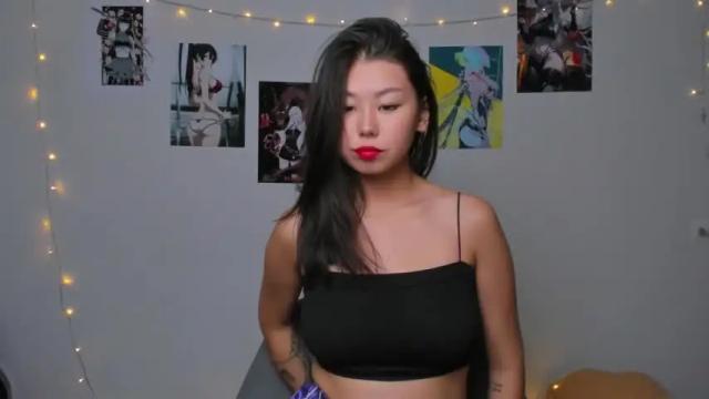 Thumbnail 1, sayuri_ksavier's Stream at Chaturbate, 20 months ago