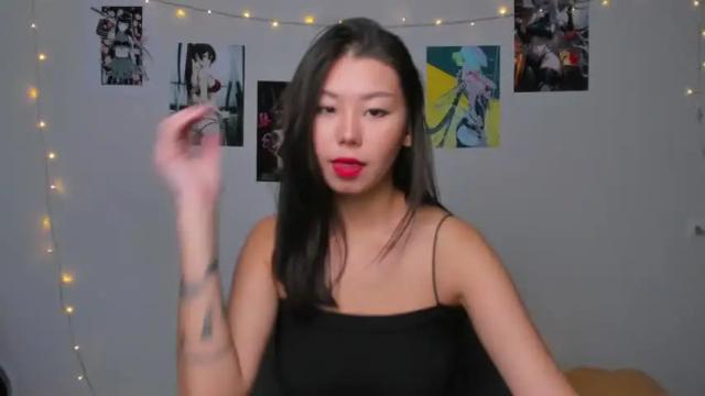 Image 3 of sayuri_ksavier Stream on Chaturbate on 20 months ago